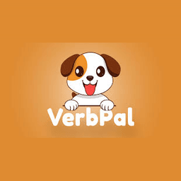VerbPal logo