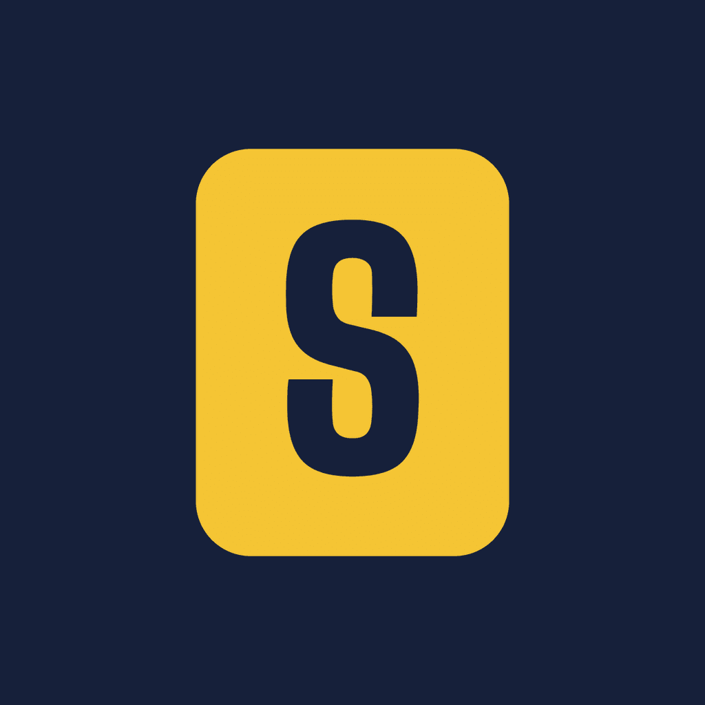 Squadcard logo