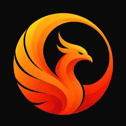 phoenix vu logo