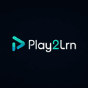 play2lrn logo