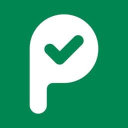 Picked logo