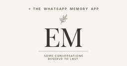 EM Keep logo