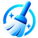 DeepCleanMac logo