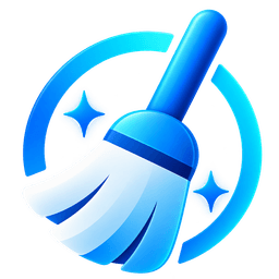 DeepCleanMac logo