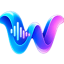 WebVoice AI logo