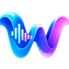 WebVoice AI logo