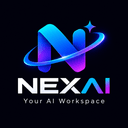 NEXAI logo