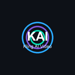 Kling AI Video logo