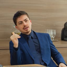 Carlos Alegre
