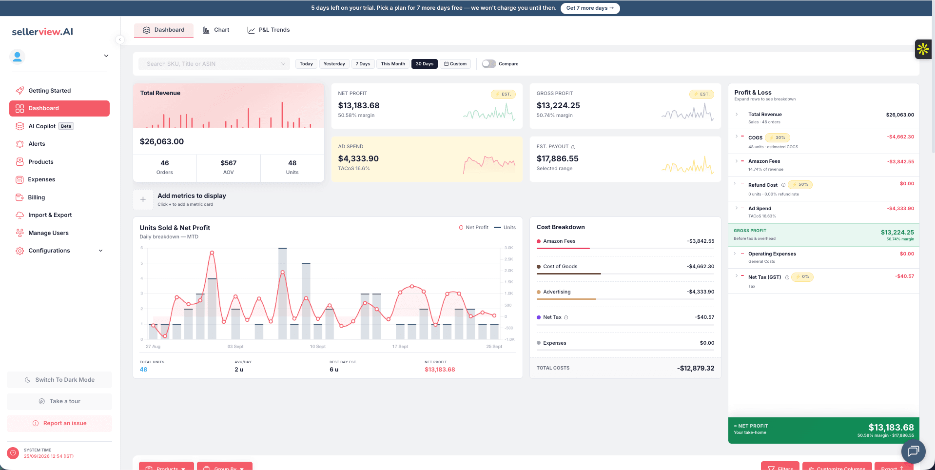 Sellerview.ai