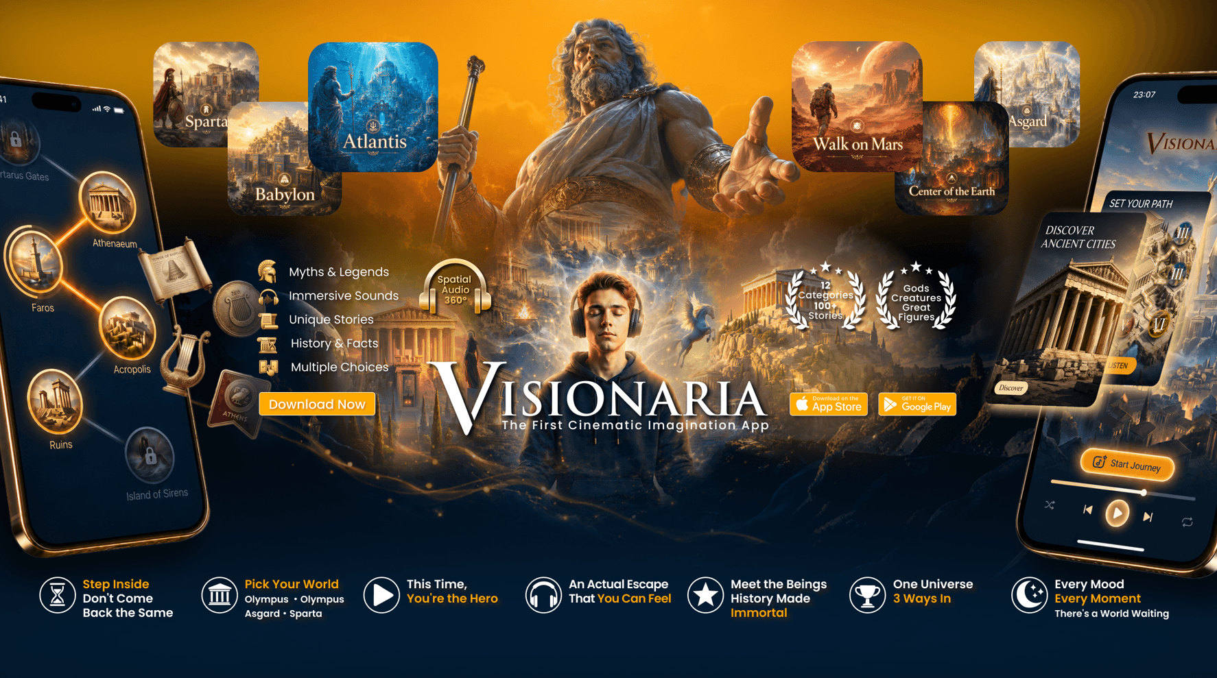 Visionaria