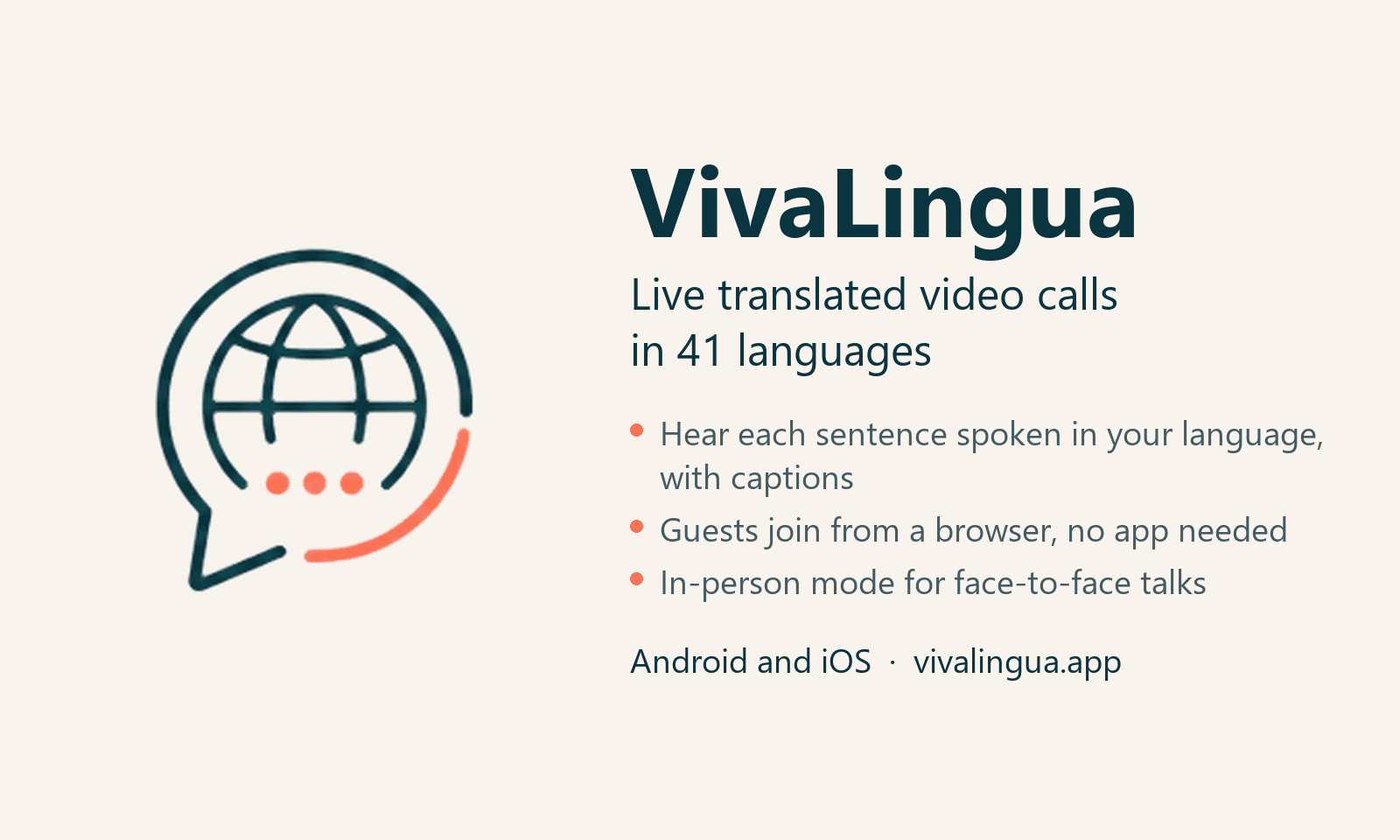 VivaLingua