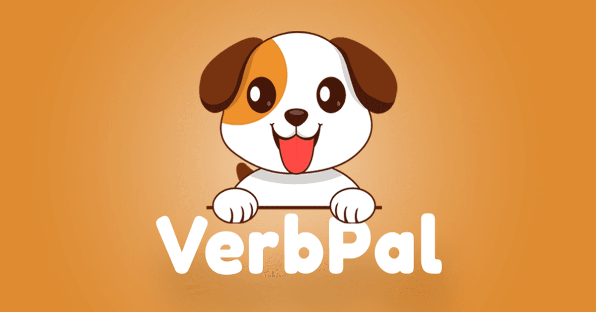 VerbPal