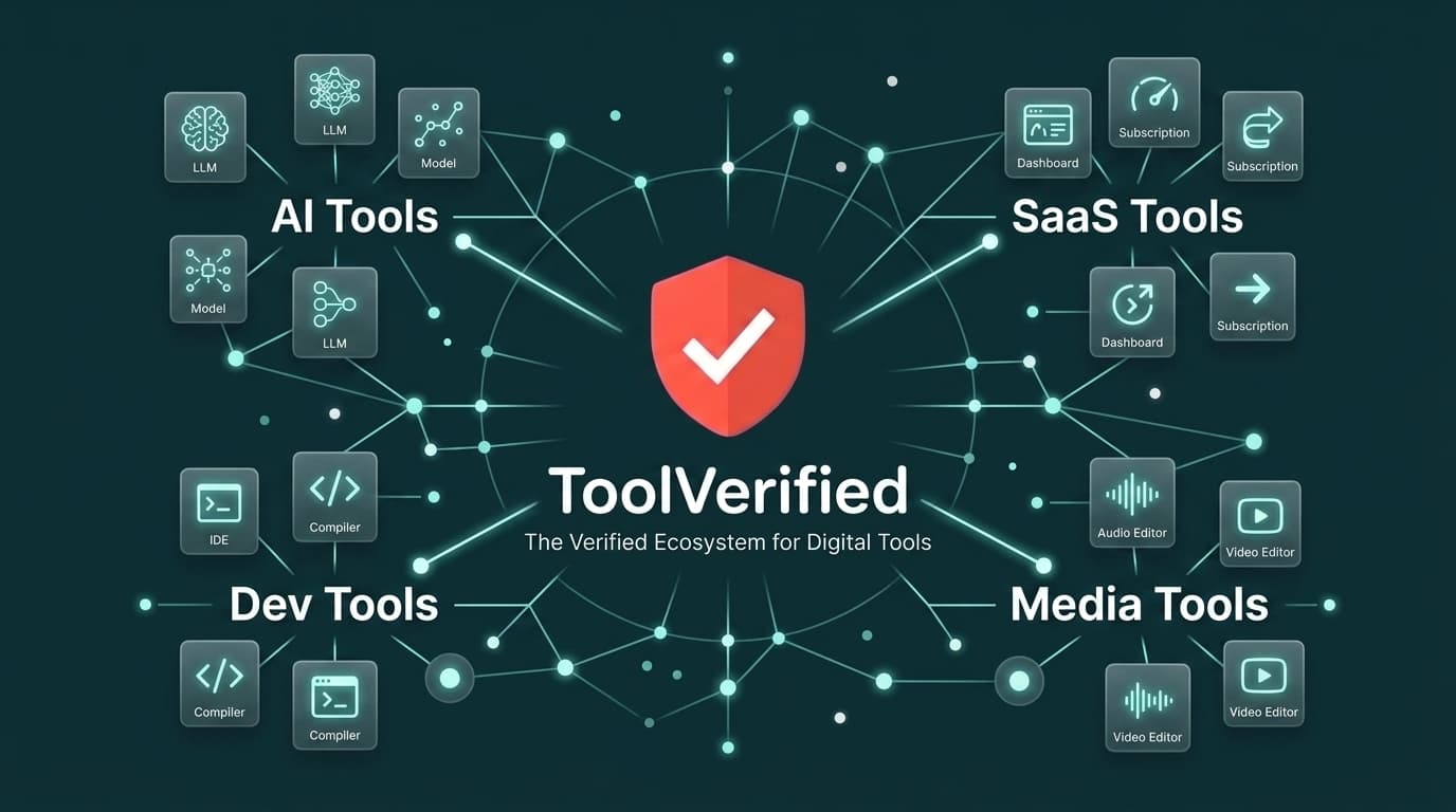 ToolVerified
