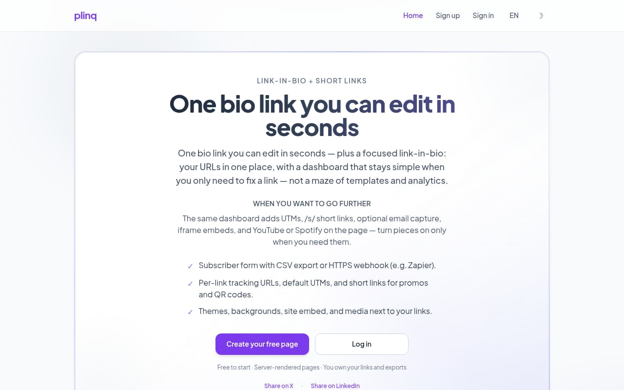 plinq