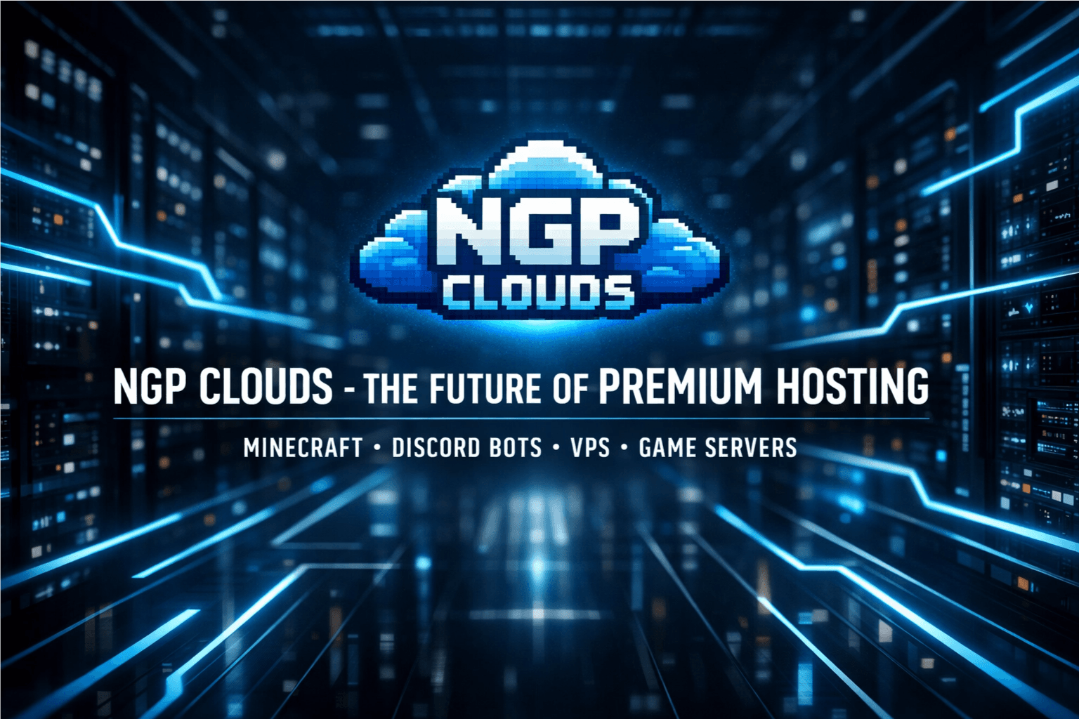 NGP Cloud